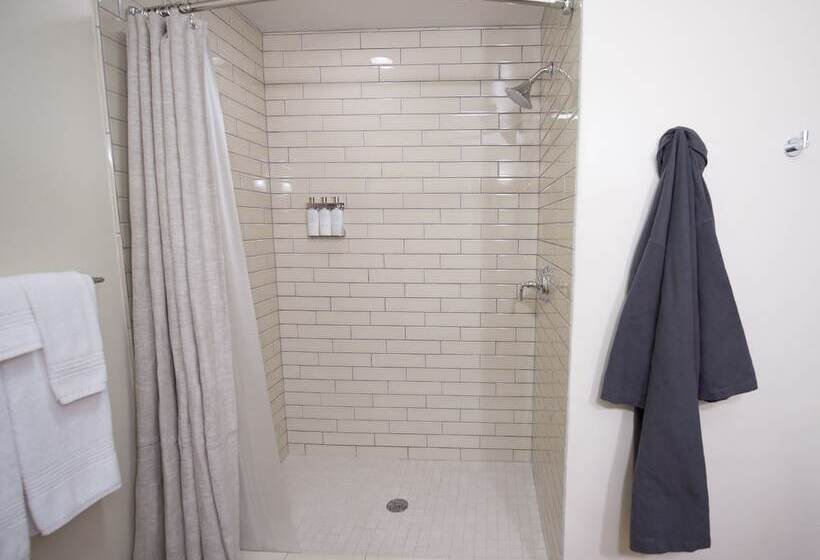 هتل Ojo Santa Fe Spa Resort