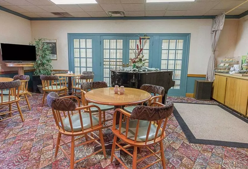 ホテル Quality Inn