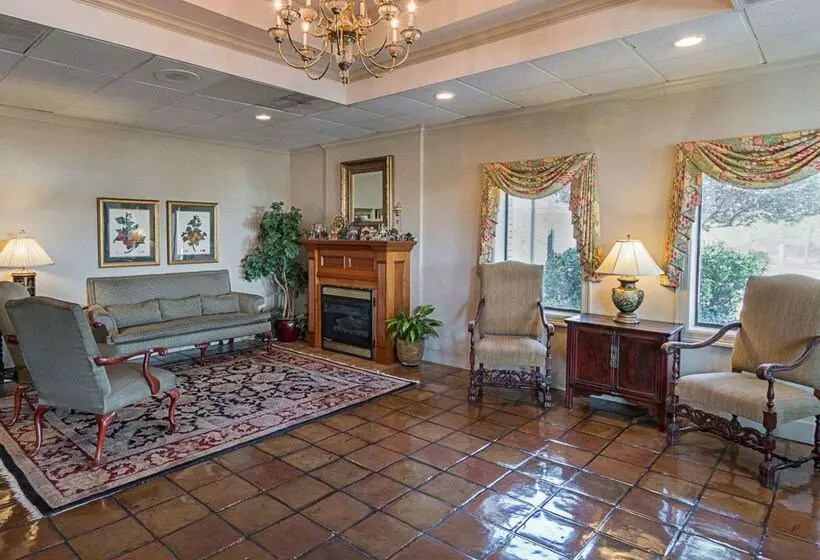 ホテル Quality Inn