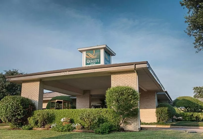 ホテル Quality Inn