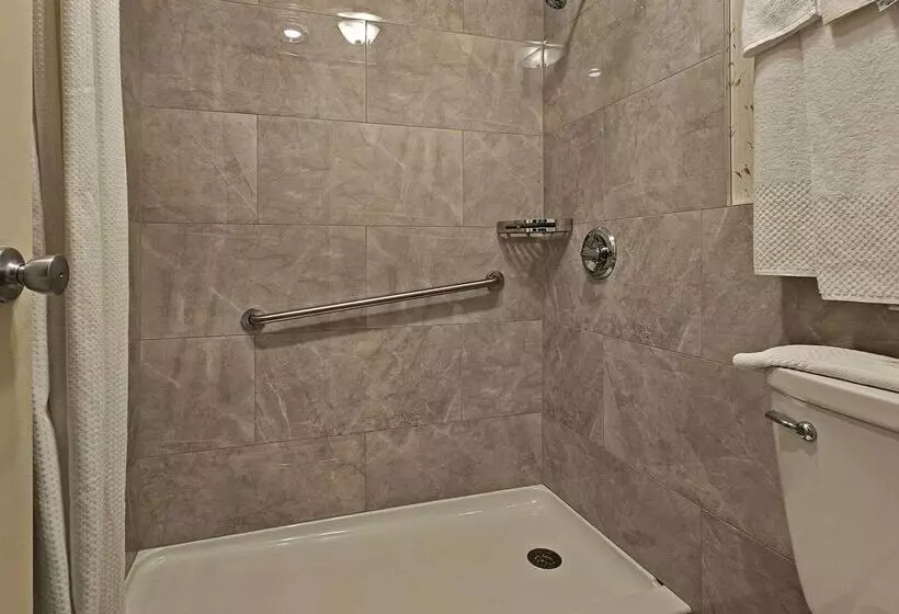 ホテル Quality Inn