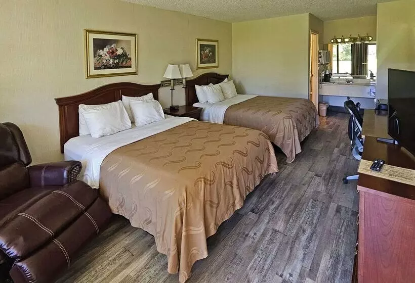 ホテル Quality Inn