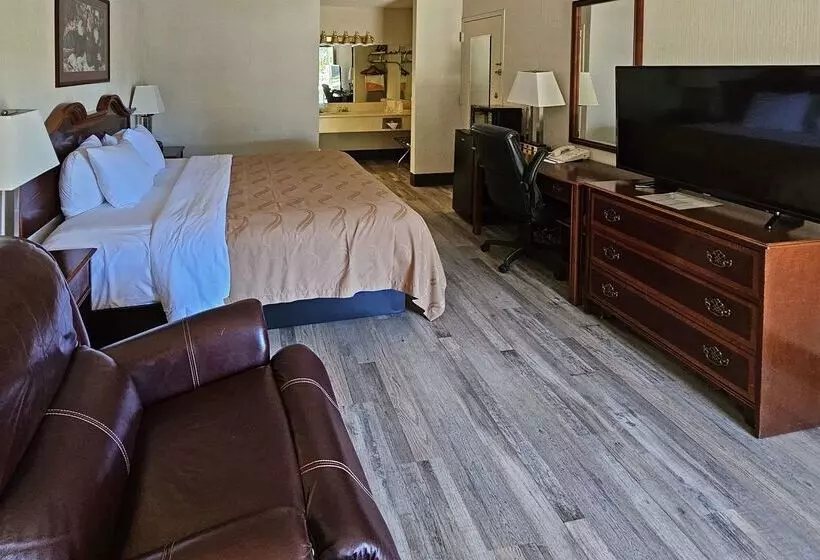 ホテル Quality Inn