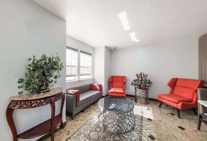 ホテル Quality Inn & Suites North Mesquite I30