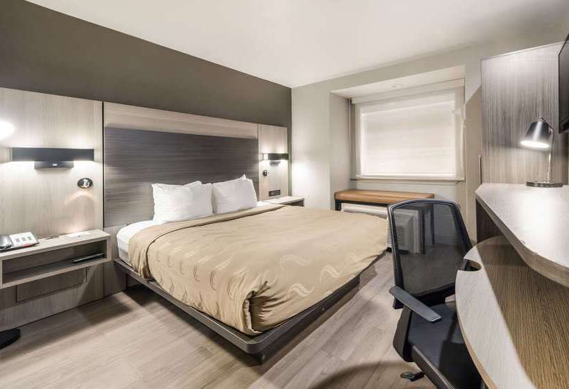 ホテル Quality Inn & Suites North Mesquite I30