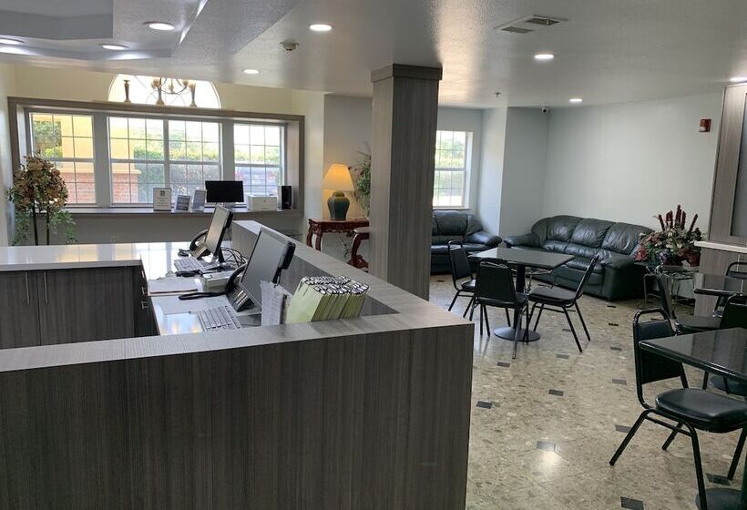 ホテル Quality Inn & Suites North Mesquite I30