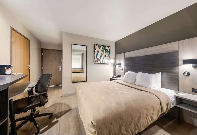 ホテル Quality Inn & Suites North Mesquite I30