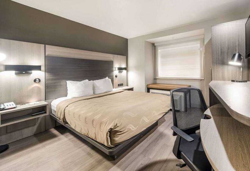 ホテル Quality Inn & Suites North Mesquite I30