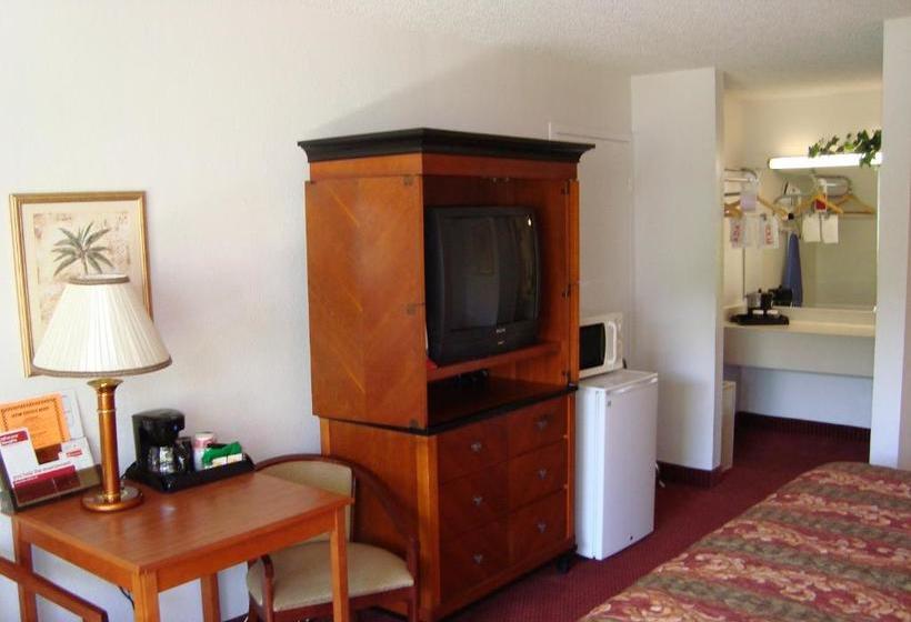 هتل Ramada By Wyndham Fort Lauderdale Airport/cruise Port