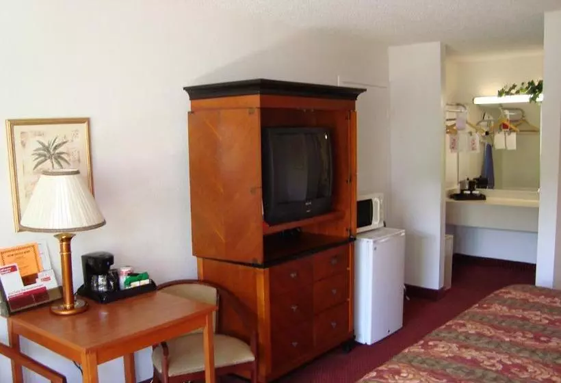 호텔 Ramada By Wyndham Fort Lauderdale Airport/cruise Port