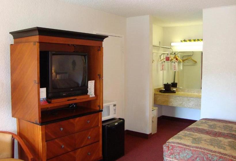 هتل Ramada By Wyndham Fort Lauderdale Airport/cruise Port