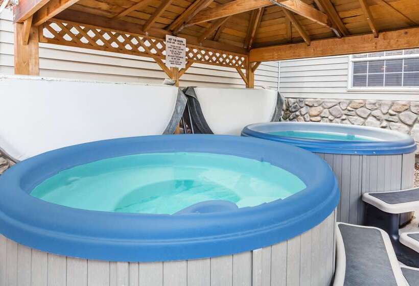 هتل Ramada By Wyndham Frisco