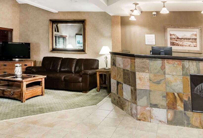 هتل Ramada By Wyndham Frisco