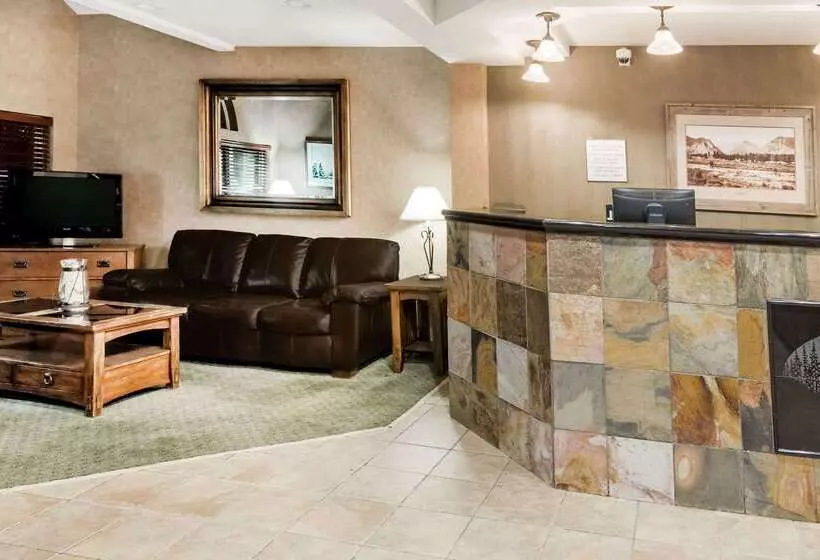 호텔 Ramada By Wyndham Frisco