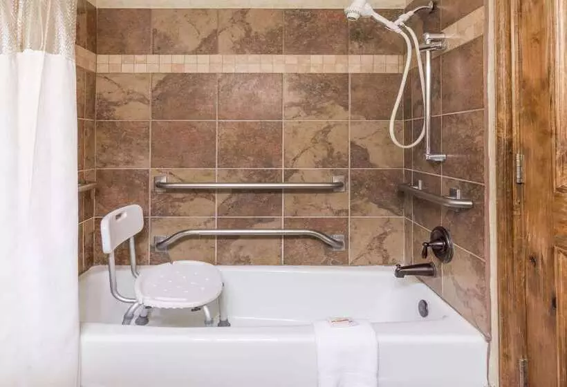 호텔 Ramada By Wyndham Frisco