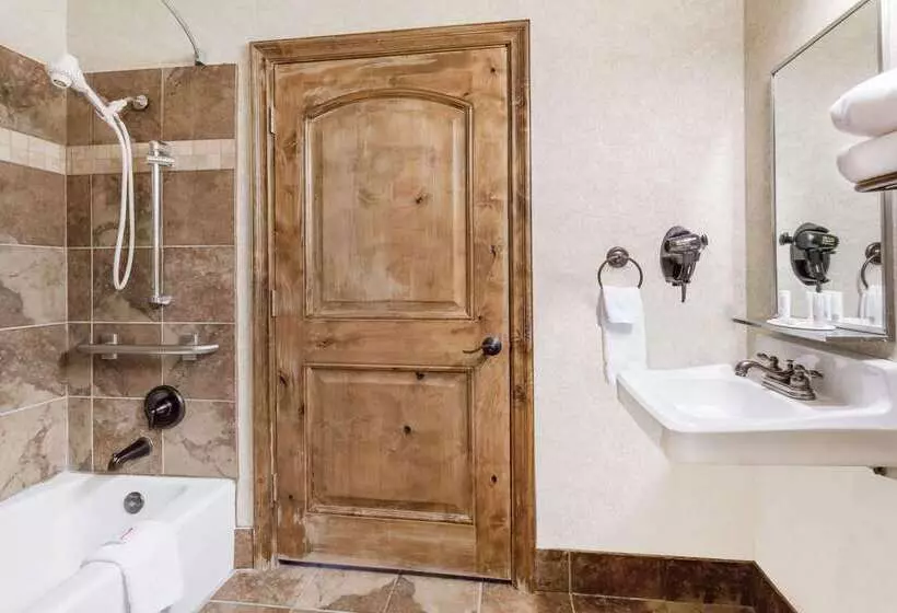 호텔 Ramada By Wyndham Frisco