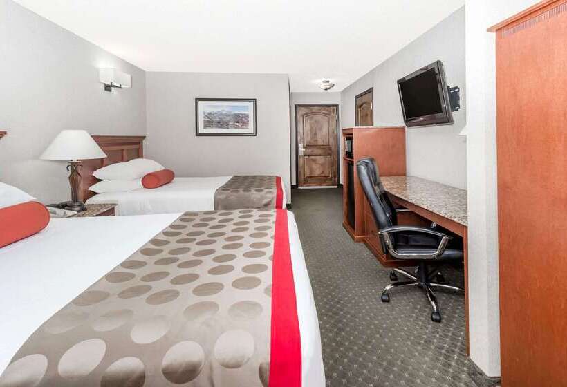 هتل Ramada By Wyndham Frisco