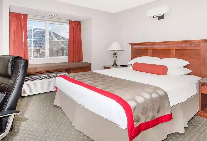 호텔 Ramada By Wyndham Frisco