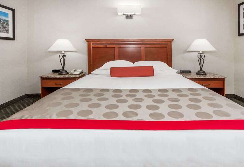 هتل Ramada By Wyndham Frisco