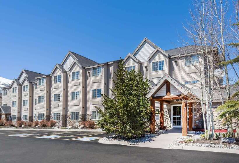 هتل Ramada By Wyndham Frisco