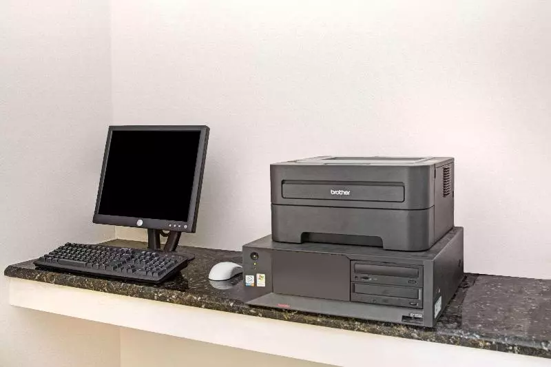 Hotelli Ramada By Wyndham Walterboro