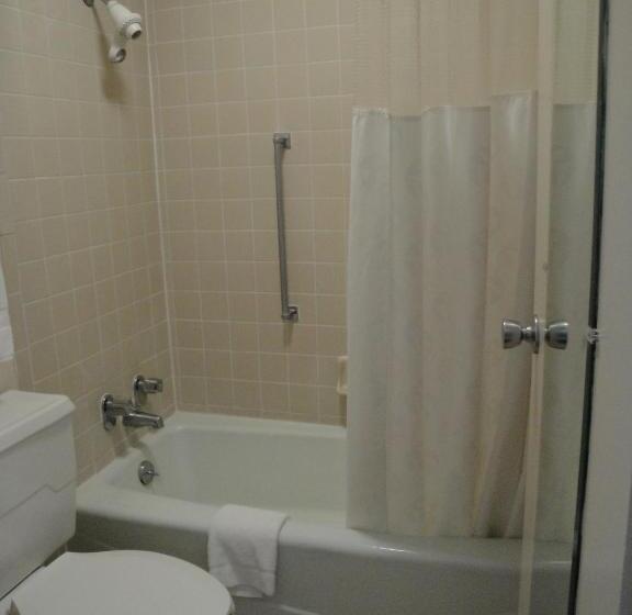 ホテル Ramada By Wyndham Walterboro