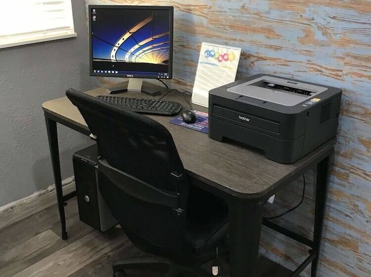 酒店 Ramada By Wyndham Bloomington I 55 And I 74 Il