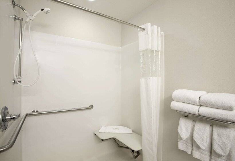 酒店 Ramada By Wyndham Bloomington I 55 And I 74 Il