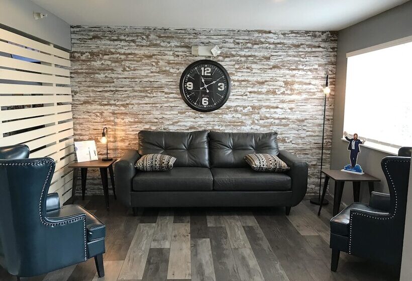 酒店 Ramada By Wyndham Bloomington I 55 And I 74 Il