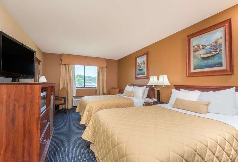 Ramada Hotel Ashland Catlettsburg