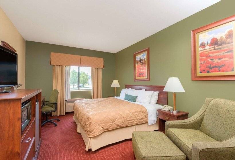 Ramada Hotel Ashland Catlettsburg