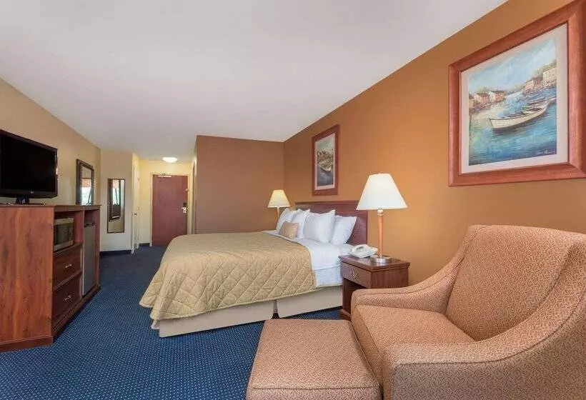 Ramada Hotel Ashland Catlettsburg