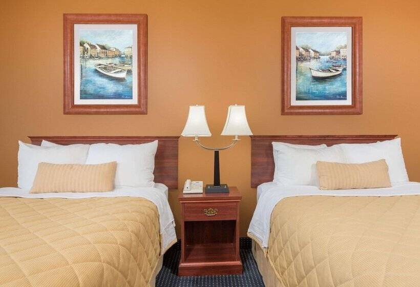 Ramada Hotel Ashland Catlettsburg