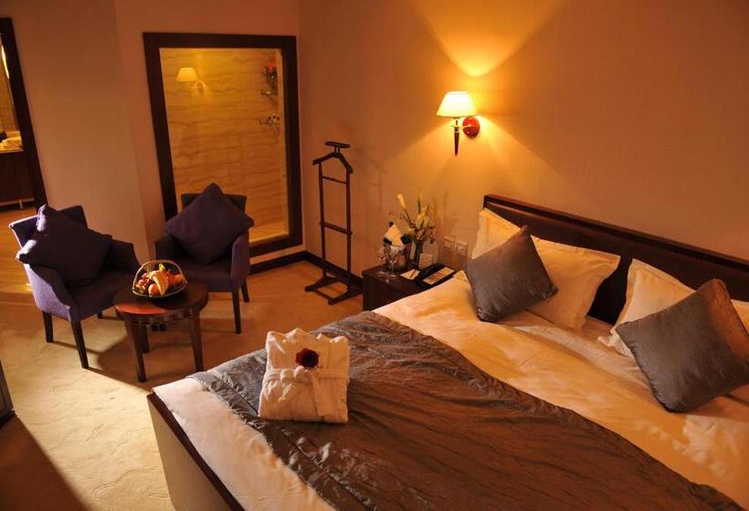 Otel Ramada Plaza Pudong Shanghai