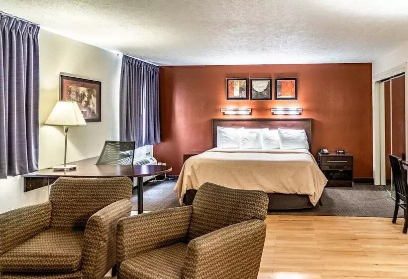 فندق Red Roof Inn Columbus  Taylorsville