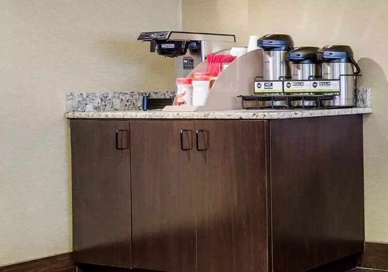 Hotel Red Roof Inn Lexington