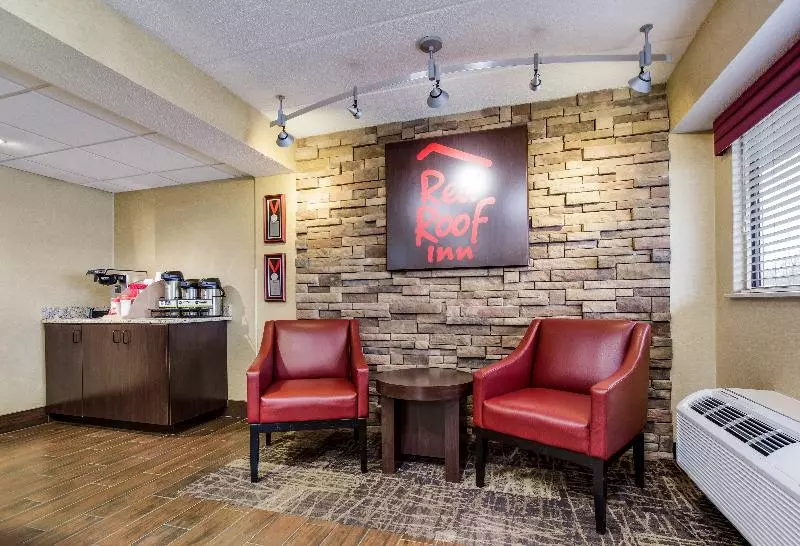 Hotel Red Roof Inn Lexington