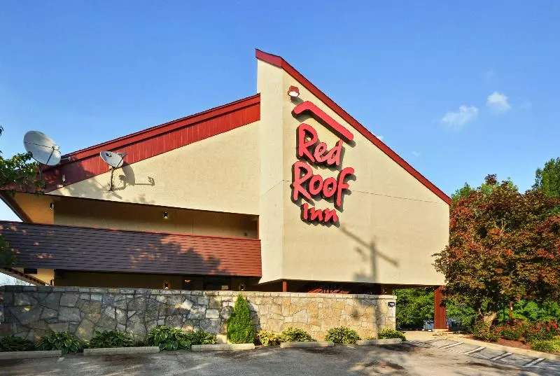Hotel Red Roof Inn Lexington