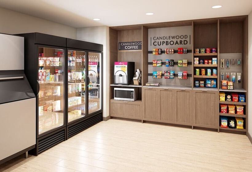 Extended Studio Hotel Ontario