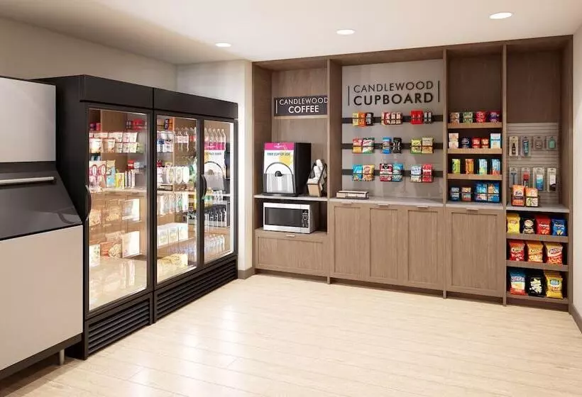 Extended Studio Hotel Ontario