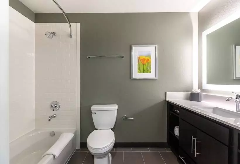 Extended Studio Hotel Ontario