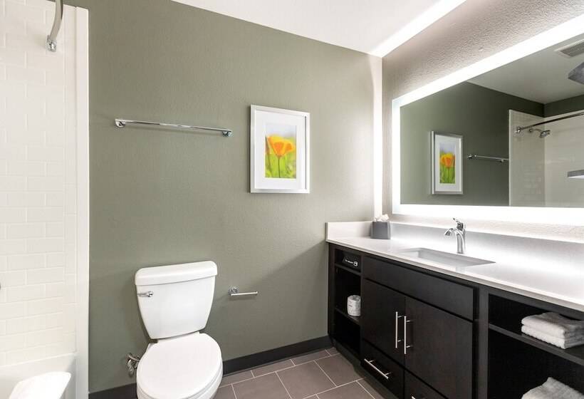 Extended Studio Hotel Ontario