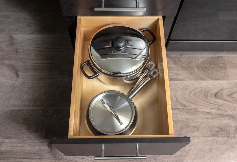 Extended Studio Hotel Ontario