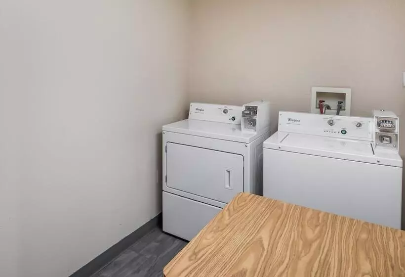 酒店 Red Roof Inn & Suites Austin East Manor