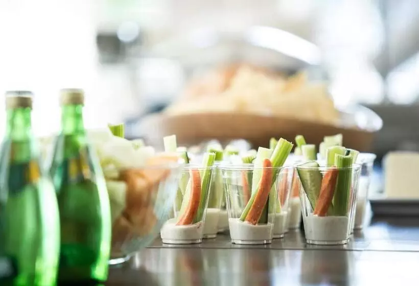 酒店 Residence Inn Boston Westford