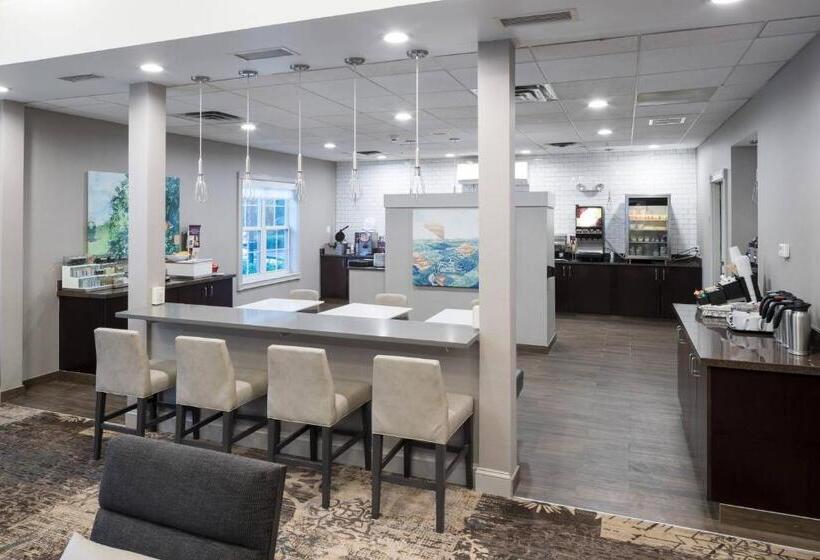 فندق Residence Inn Boston Westford