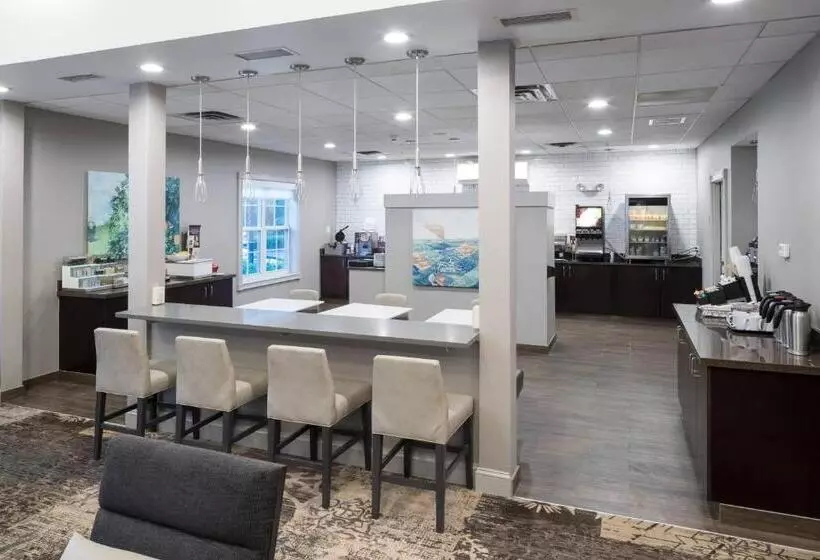 酒店 Residence Inn Boston Westford