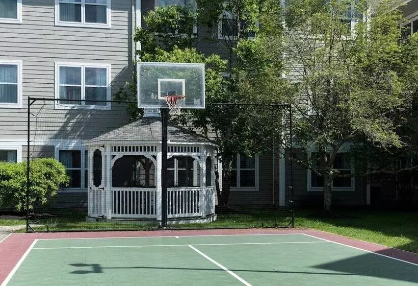 酒店 Residence Inn Boston Westford