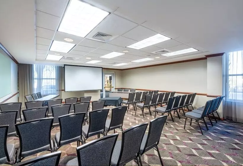 هتل Residence Inn By Marriott Charleston Airport