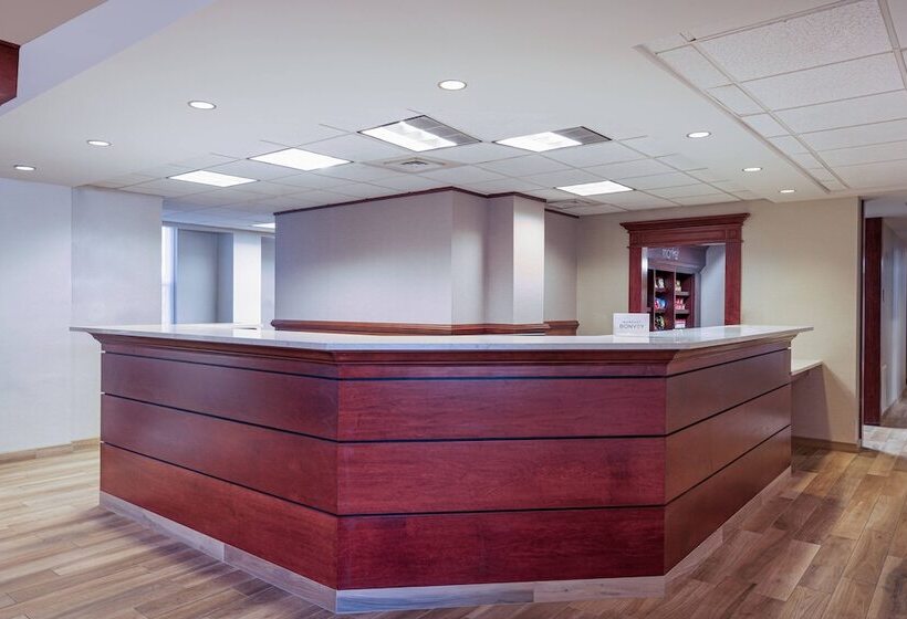 فندق Residence Inn By Marriott Charleston Airport